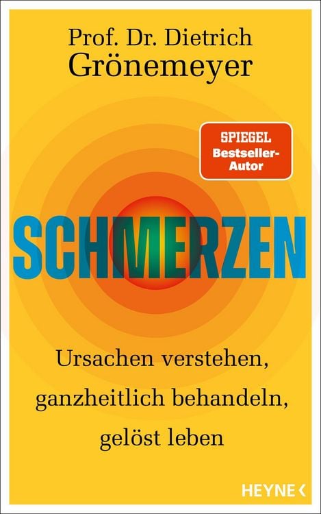 Produktbild: Schmerzen