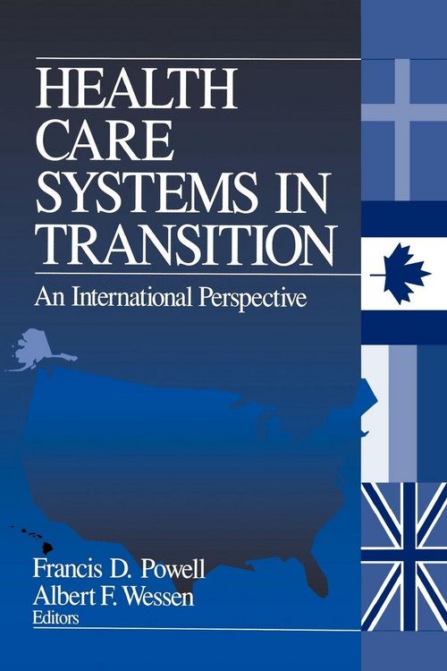 Produktbild: Health Care Systems in Transition