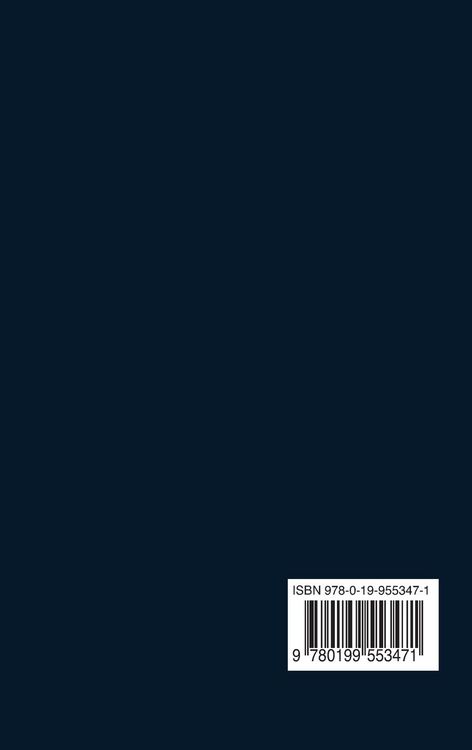 Produktbild: A Comment on the Commentaries and a Fragment on Government