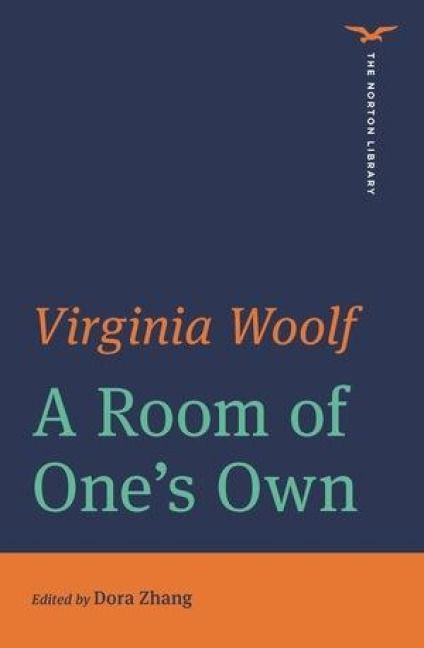 Produktbild: A Room of One&iquest;s Own (The Norton Library)