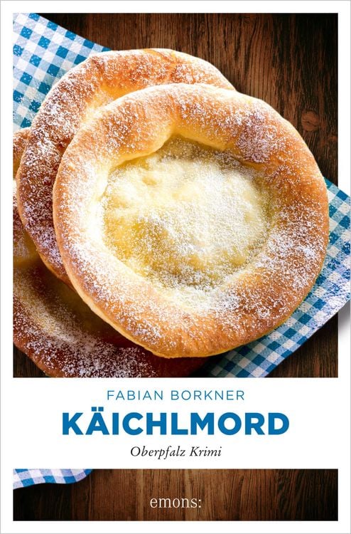 Produktbild: Käichlmord