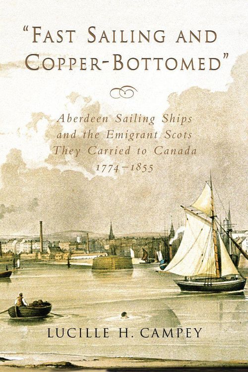 Produktbild: Fast Sailing and Copper-Bottomed