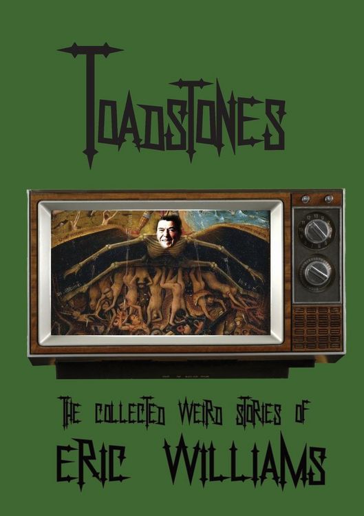 Produktbild: Toadstones