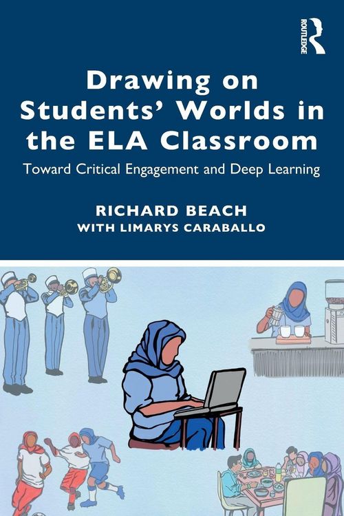 Produktbild: Drawing on Students' Worlds in the ELA Classroom