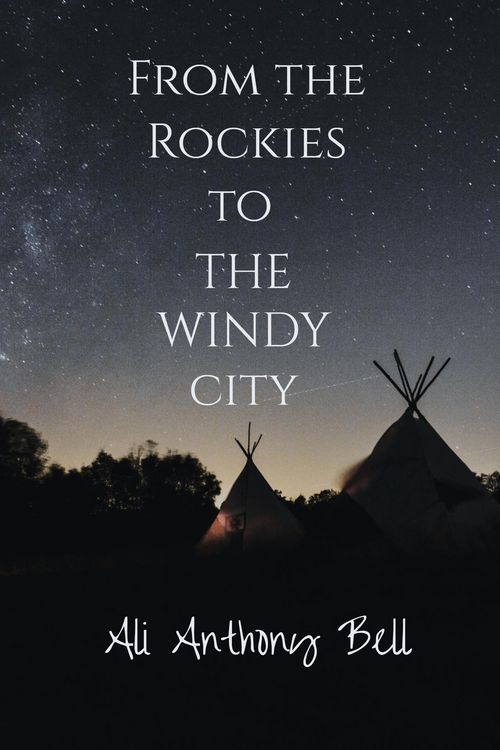 Produktbild: From the Rockies to The Windy City