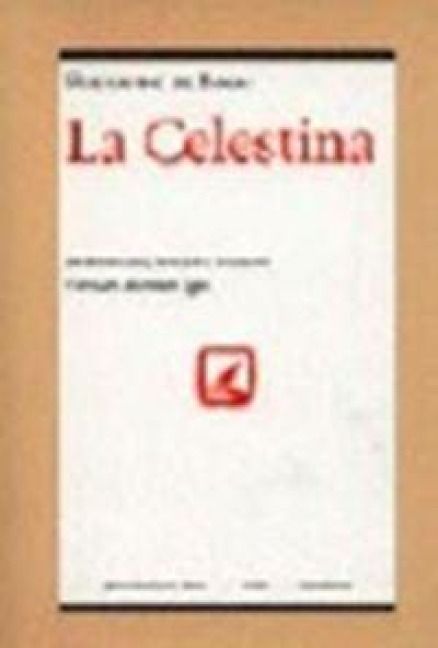 Produktbild: La Celestina