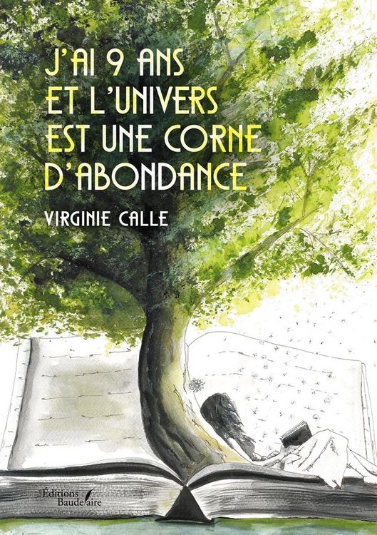 Produktbild: J ai 9 ans et l univers est une