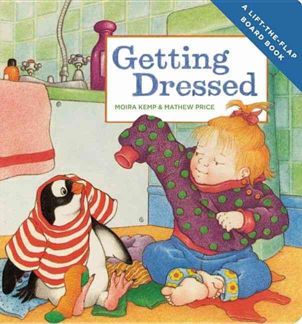 Produktbild: Getting Dressed