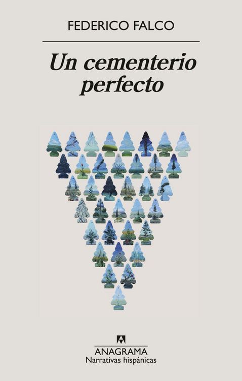 Produktbild: Un Cementerio Perfecto
