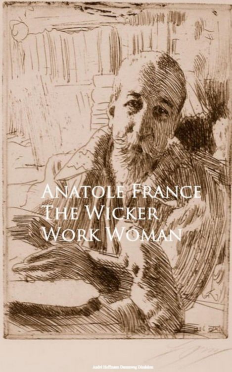 Produktbild: The Wicker Work Woman