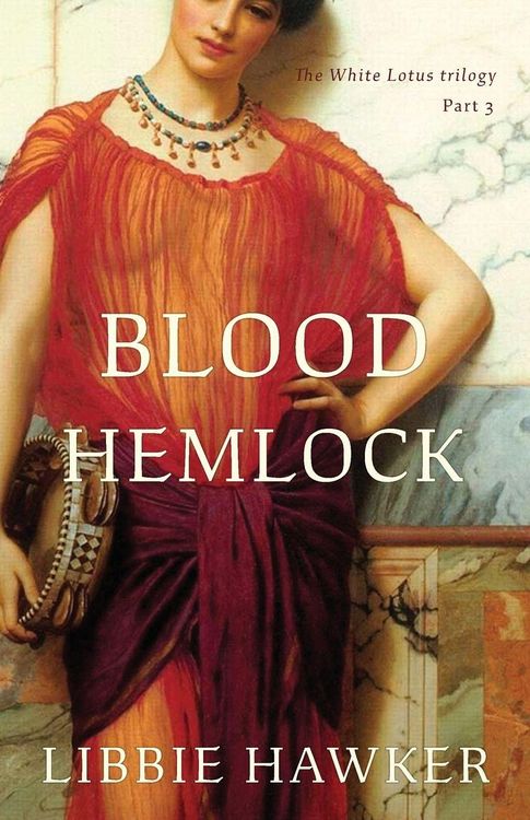 Produktbild: Blood Hemlock