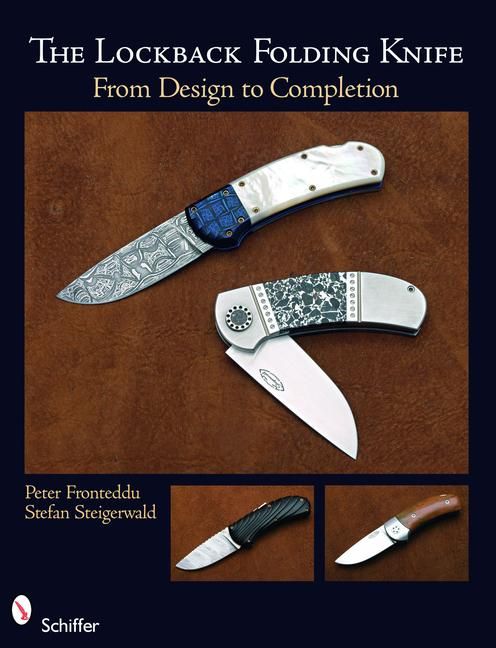 Produktbild: The Lockback Folding Knife