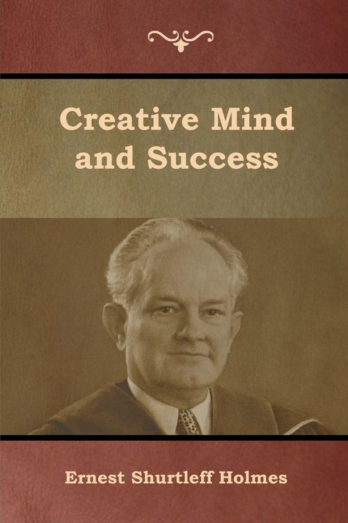 Produktbild: Creative Mind and Success