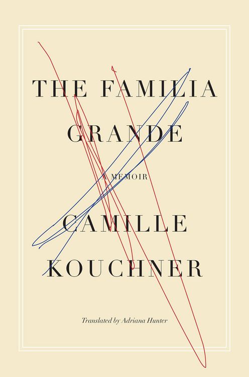 Produktbild: The Familia Grande