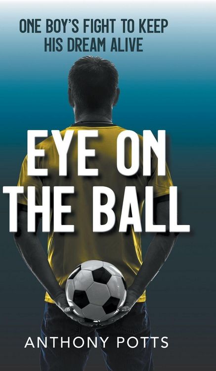 Produktbild: Eye on the Ball