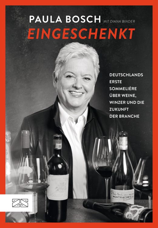 Produktbild: Eingeschenkt
