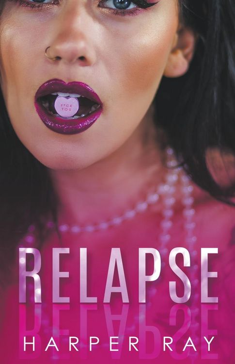 Produktbild: Relapse