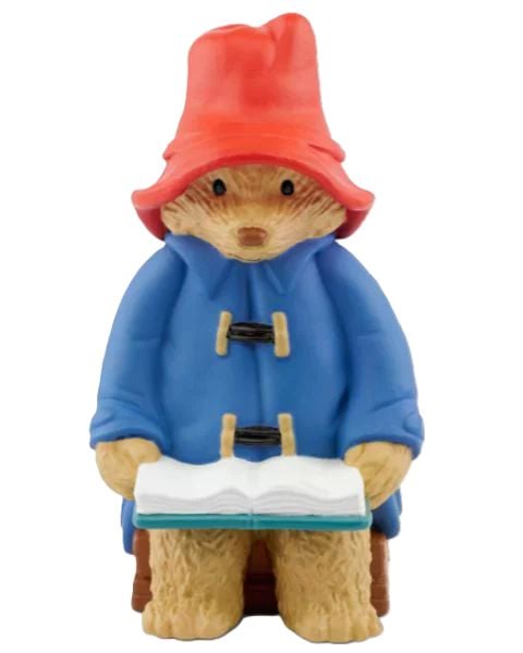 Produktbild: Content-Tonie Die sch&ouml;nsten Geschichten von Paddington