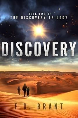 Produktbild: Discovery