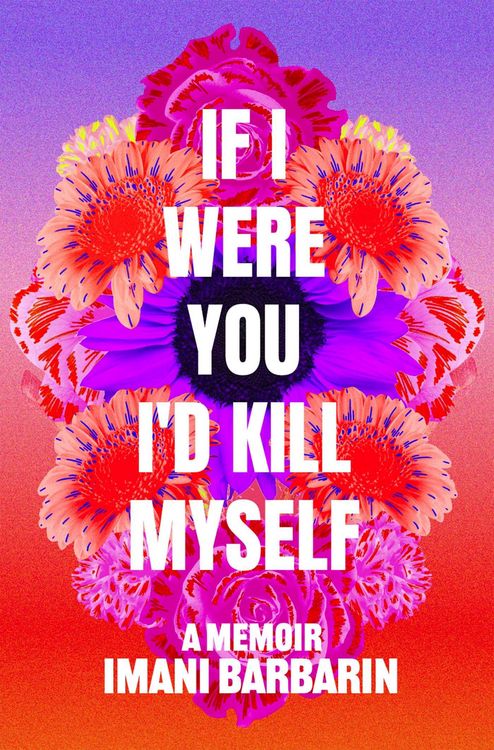 Produktbild: If I Were You, I'd Kill Myself