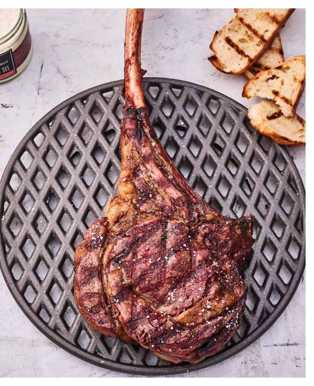 Produktbild: Einfach genial Grillen