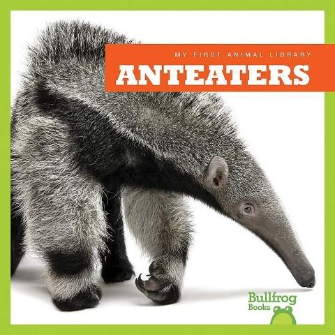 Produktbild: Anteaters