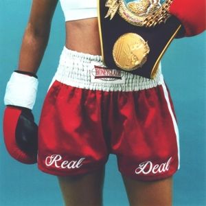 Produktbild: Real Deal