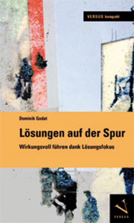 Produktbild: L&ouml;sungen auf der Spur