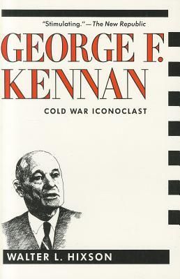 Produktbild: Hixson, W: George F. Kennan