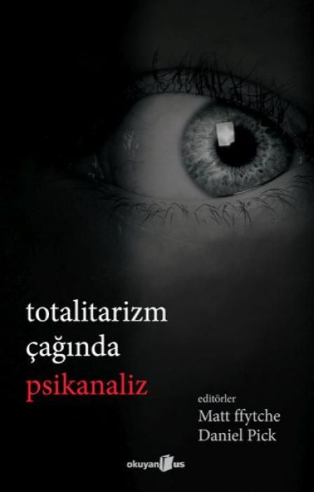 Produktbild: Totalitarizm Caginda Psikanaliz