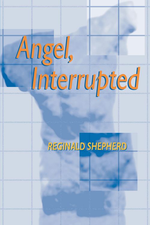 Produktbild: Angel, Interrupted