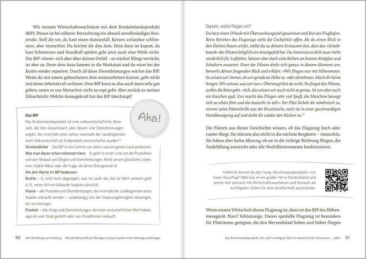 Produktbild: Eat. Sleep. Work. Die?