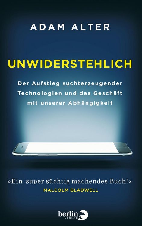 Produktbild: Unwiderstehlich