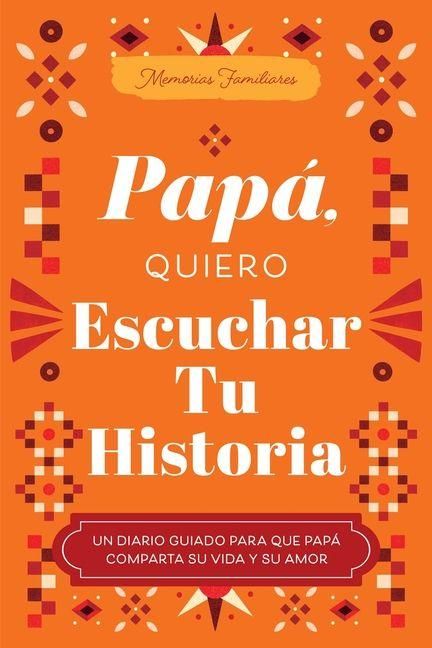 Produktbild: Pap&aacute;, Quiero Escuchar Tu Historia