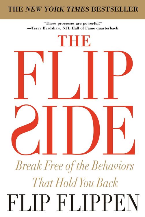Produktbild: The Flip Side