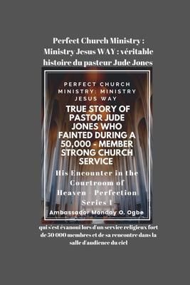 Produktbild: Perfect Church Ministry