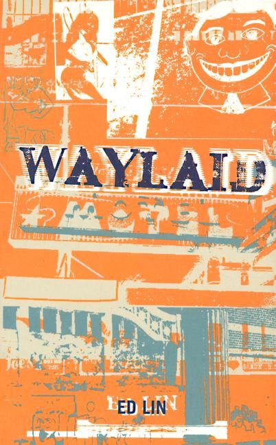 Produktbild: Waylaid