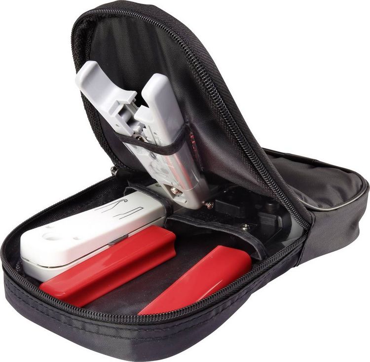 Produktbild: Renkforce RF-5047524 Netzwerk Werkzeug-Set