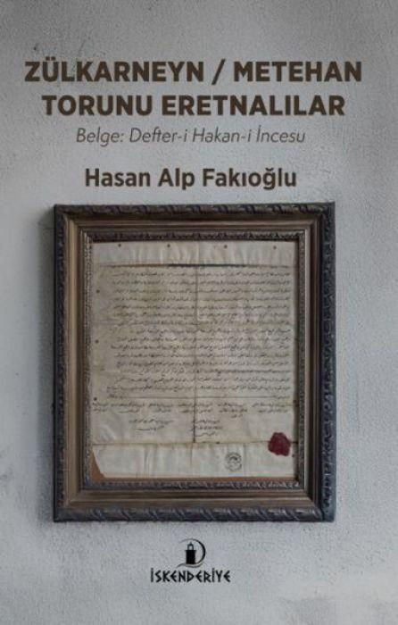 Produktbild: Z&uuml;lkarneyn - Metehan Torunu Eretnalilar