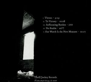 Produktbild: Throes
