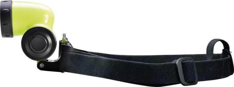 Produktbild: Parat PARALUX Stirnlampe 150m