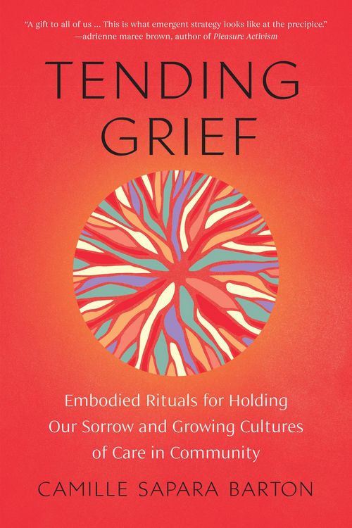 Produktbild: Tending Grief