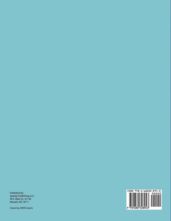 Produktbild: Red, Yellow, Blue (Large Print)