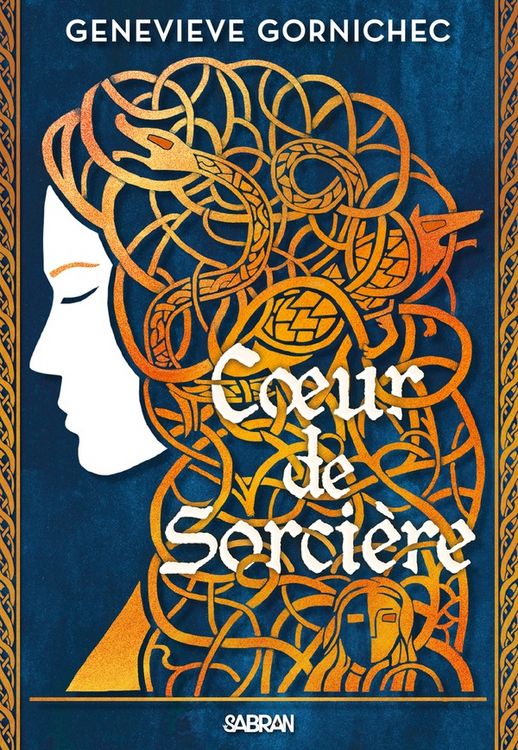 Produktbild: Coeur de sorci&egrave;re
