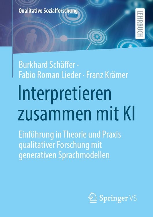 Produktbild: Interpretieren zusammen mit KI