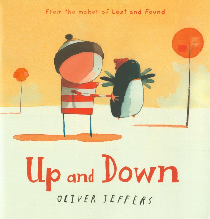Produktbild: Up and Down