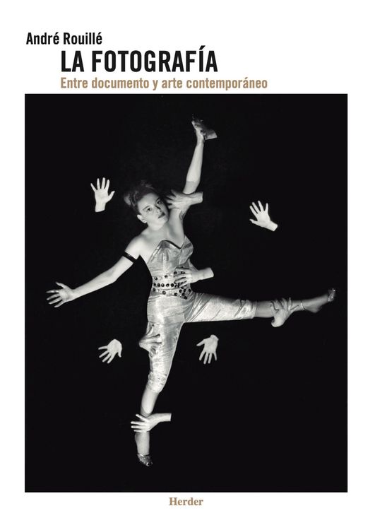 Produktbild: La fotograf&iacute;a