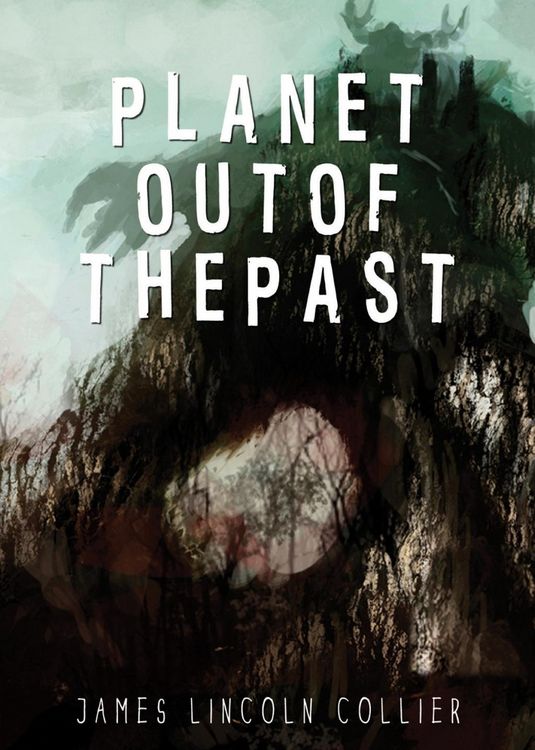 Produktbild: Planet out of the Past