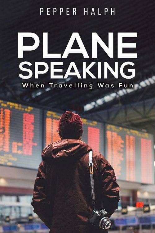 Produktbild: Plane Speaking