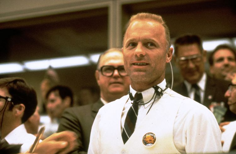 Produktbild: Apollo 13 (4K Ultra HD) (+ Blu-ray 2D)
